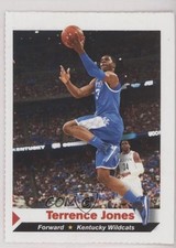 2012 Sports Illustrated for Kids Series 5 Terrence Jones #105 10v5