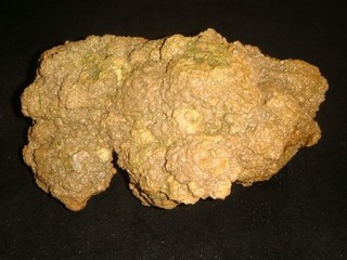 LARGE OLD BLUE BED THUNDER EGG CLUSTER RICHARDSON RANCH 10 1/4 POUNDS