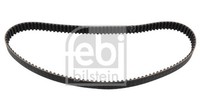 Febi Bilstein Zahnriemen 36069 FüR Ford MAX WA6 Mondeo 4 BA7 Turnier Galaxy 2 MK