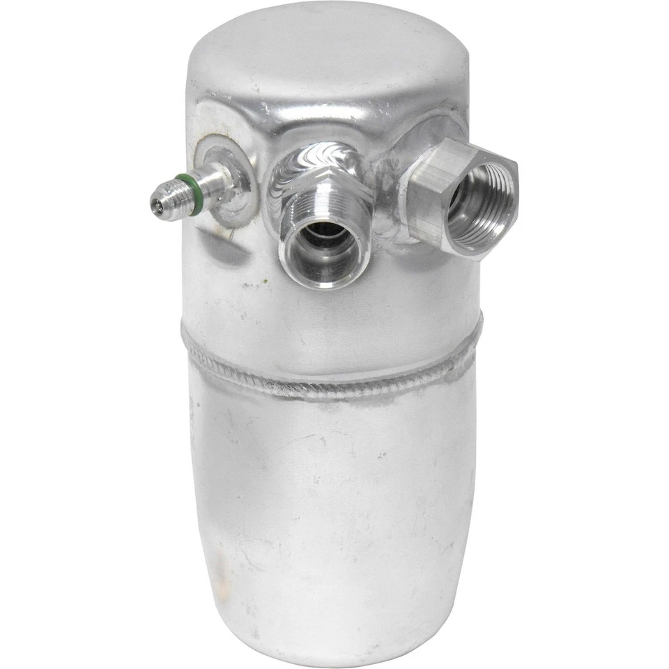Acumulador A/C UAC RD 1740C para modelos Cadillac Chevrolet GMC selecionados 83-04 - Imagem 2 de 4