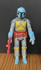 Star Wars Boba Fett Custom Vintage Kenner Style Figure 3.75” Droids Comic