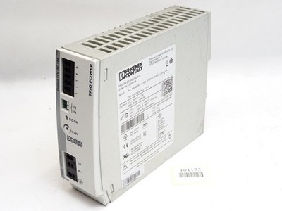 Phoenix Contact 2903149 TRIO-PS-2G/1AC/24DC/10 Stromversorgung