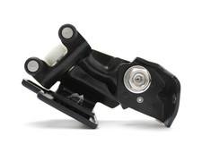 Scharnier Schiebetür Mitte Rollenführung rechts für Ducato Boxer Jumper