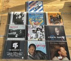 CD Sammlung Jazz – Bud Powell, Clark Terry, Bud Shank, Quincy Jones u.a.