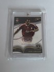 Jamie Carragher Auto LFC Topps