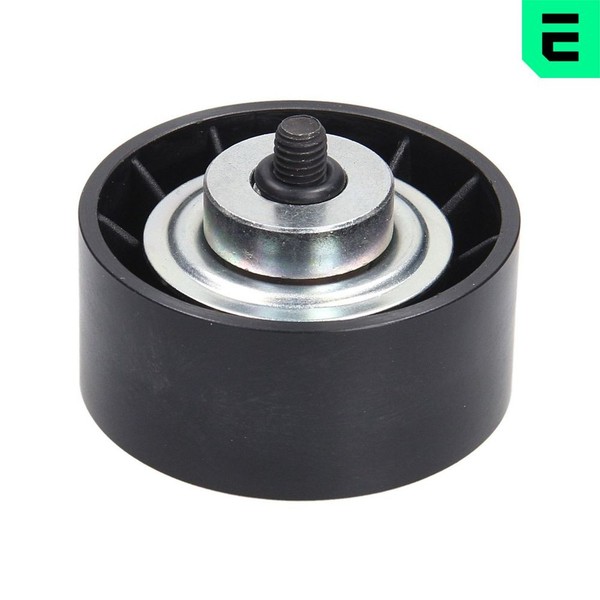 Optimal Umlenk-/FüHrungsrolle Keilrippenriemen 0-N1408 FüR Fiat Alfa Lancia 147-image