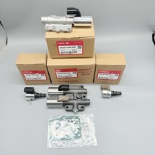 Oem Transmission Solenoid Kit Assembly For 97-07 Honda Accord Pilot Acura Tl Mdx