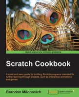 Scratch Cookbook | Brandon Milonovich | Taschenbuch | Kartoniert / Broschiert