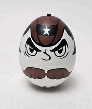 BRAINSTREAM BeepEgg EGG TIMER ~ Cook Perfect Eggs to Your Favorite Tunes