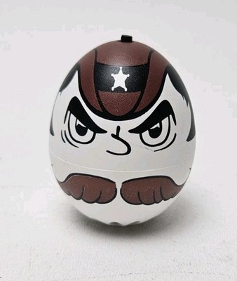 BRAINSTREAM BeepEgg EGG TIMER ~ Cook Perfect Eggs to Your Favorite Tunes