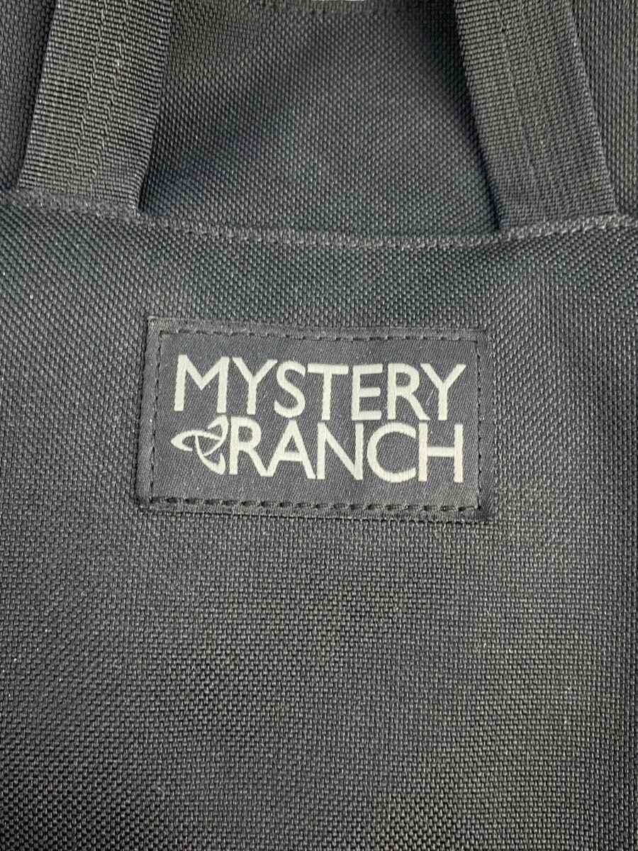 MYSTERY RANCH Backpack BLK Solid 293755 Sleeve - image 5