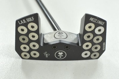 LAB Golf MEZZ.1 Max Armlock 40'' Putter (73* Lie Angle) Right Steel # 211363