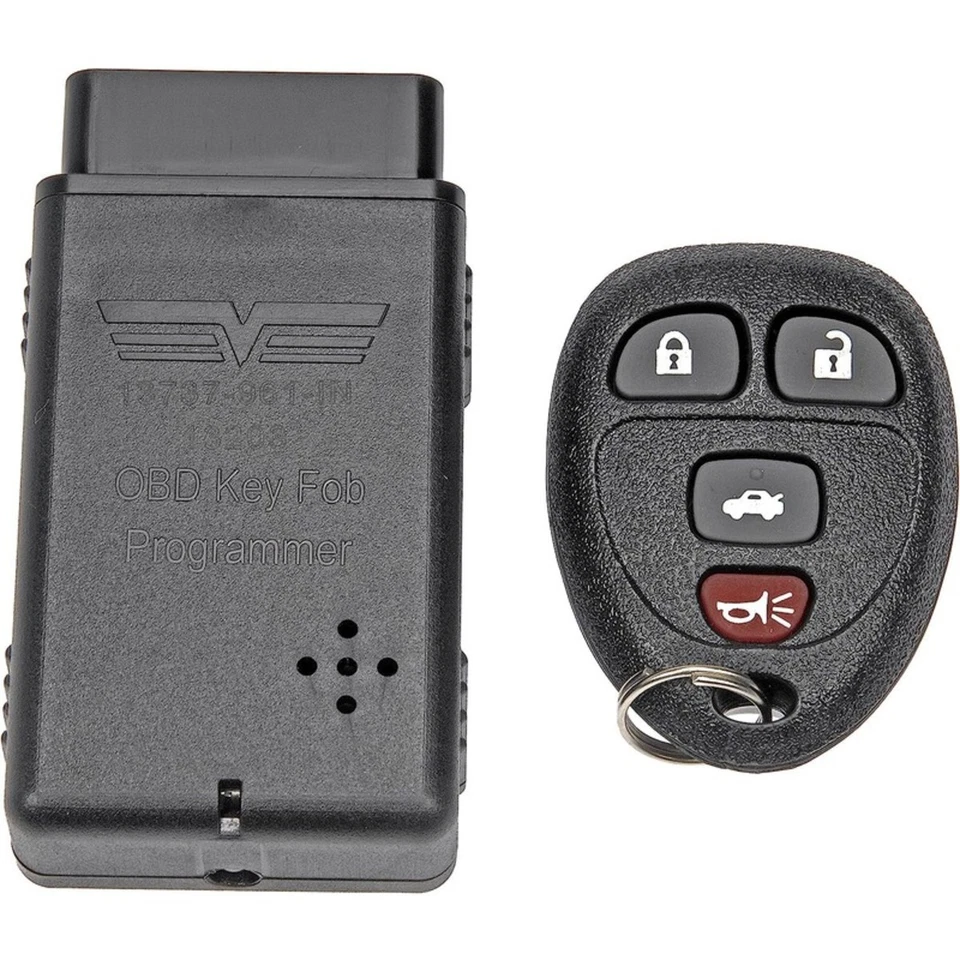 13732 Llavero Dorman para Chevy Chevrolet Malibu Cobalt Pontiac G6 G5 Saturn Sky Foto 2 de 3