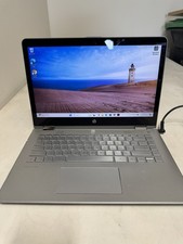 HP Pavilion x360 Convertible 14m i5-8250U, 8G...