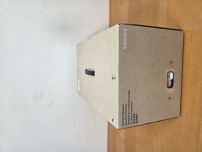 Sonos Multimedia-Lautsprecher (aktiv) Five / I / 70481