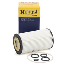 HENGST E11H02D155 Ölfilter für MERCEDES W202 W203 W204 W210 W211 W212 W220 W221 HENGST E11H02D155 Ölfilter für MERCEDES W202 W203 W204 W210 W211 W212 W220 W221