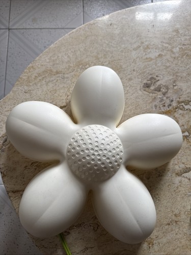 IKEA flower light