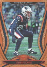 2020 Panini Certified Football Cards 23