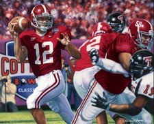 Law of Cards: The Trademark Tide Turns on the Crimson 7