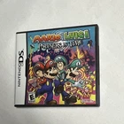 New ListingNintendo Mario & Luigi Partners in Time Nintendo DS CIB with Case, Manual,