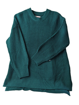 Kohl s SO Sweater Women 2XL Choice of Color Pacific Green or White Warm Cozy NWT