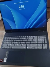 16akp10 Lenovo Slim 5 Ryzen Ai 350 16gb 1tb Touch Aa