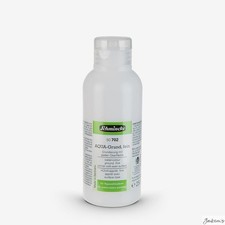 Schmincke Aqua Watercolour Ground Primer Fine 250ml For Canvas Wood Boards