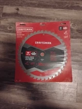 Craftsman General Purpose 10inch  40 Tooth 5/8 Arbor Circular Saw Blade New