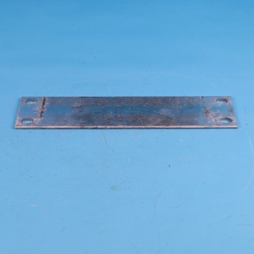 Audi A6 4F C6 Querträger Getriebetunnel 4F0803183 Verstärkung Strebe Original OK