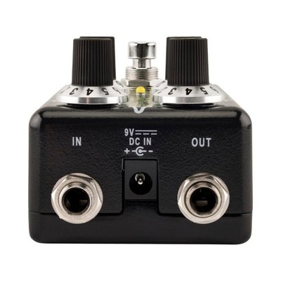 未開封！　Fender Godzilla Distortion 限定品 Fender Godzilla Distortion Pedal Limited Edition Japan Exclusive