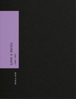 Super 8 Movies (Taschenbuch)