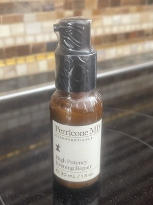 PERRICONE MD HIGH POTENCY EVENING REPAIR NEW