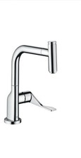 Hansgrohe kitchen mixer Select Axor Citterio 39861800