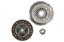 Kit d'embrayage Chrysler VOYAGER