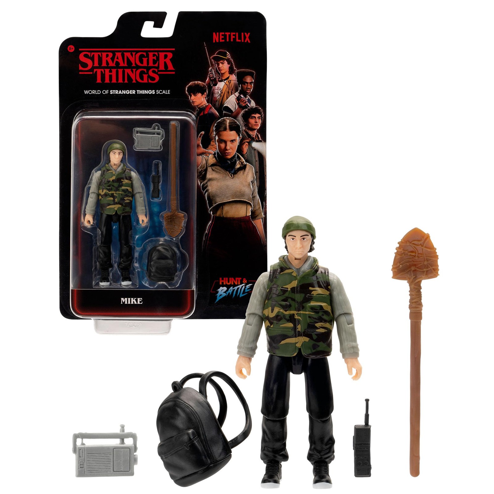 Stranger Things STRT0140 4490₽