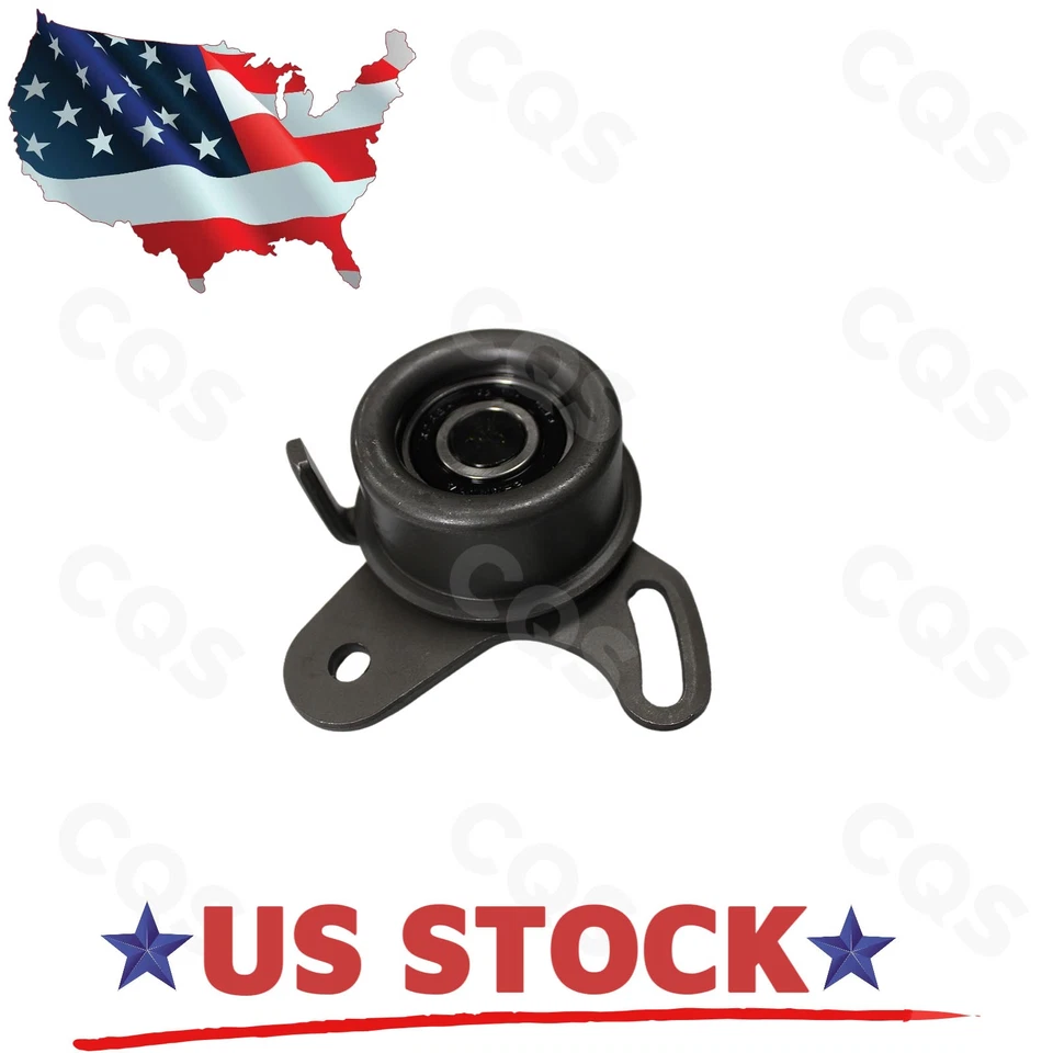 new for 2441026000 Engine Timing Belt Tensioner Roller Hyundai Kia US STOCK Foto 2 de 3