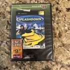 Splashdown Microsoft Xbox 2002 Video Game