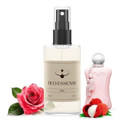 Inspired by Delina  Della  Perfume For Women  Fragrance 3.4 Fl Oz / 100 ml