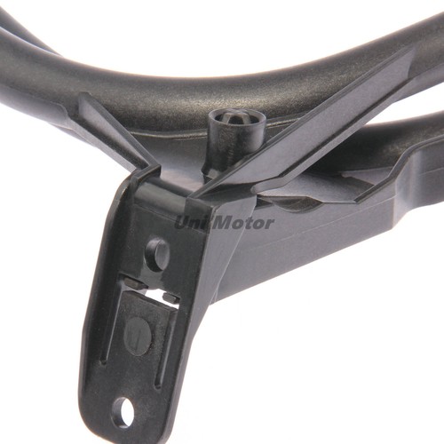 Engine Coolant Water Pipe 1K0121070BD For AUDI A3 2004-2013 VW Passat 2005-2010 - Picture 8 of 10