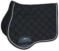 Covalliero Black VS Schabracke Salvina