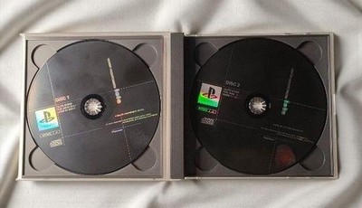 VG] Serial Experiments Lain PS1 Playstation 1994 p1 Tested | eBay