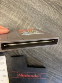 Bubble Bobble (Nintendo NES, 1988) CIB Box Manual Tested Authentic 