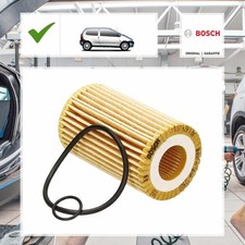 Bosch Ölfilter RENAULT TWINGO I (C06_) 1.2 16V (C06C, C06D, C06K)