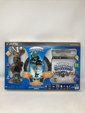 Skylanders Spyro's Adventure Starter Pack Activision Playstation 3 ps3 Open Box