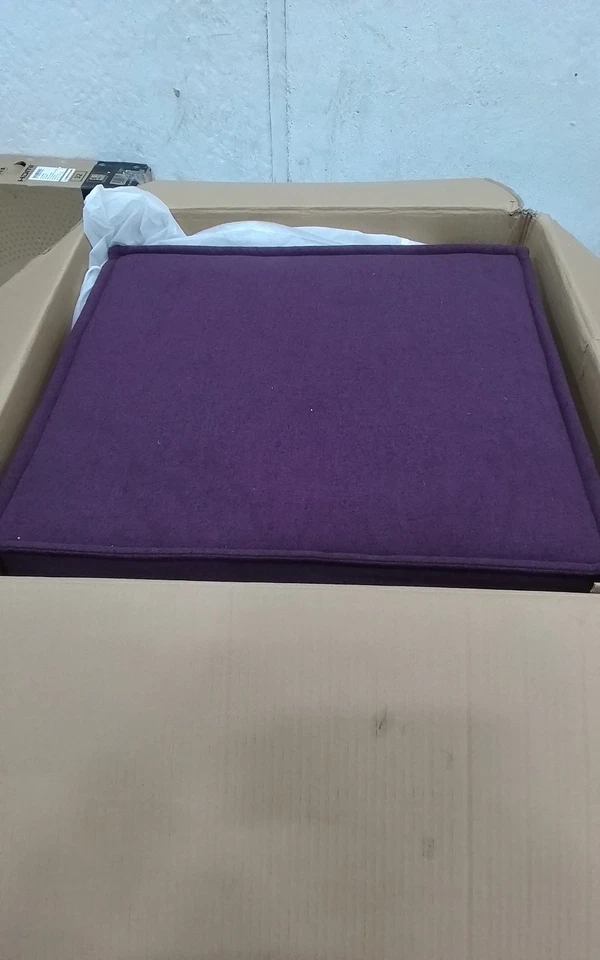 Otomana Safavieh ELAINE, precio reducido 2172767839 MCR4667B Foto 3 de 4