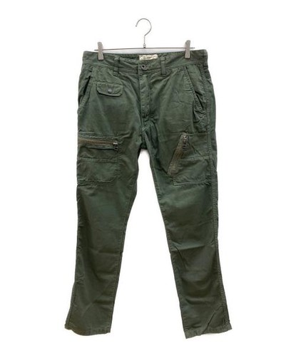 AVIREX Military Cargo Pants khaki 6156060