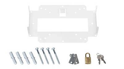 Lancom 61342 Wall Mount (LN) - NEU, OVP