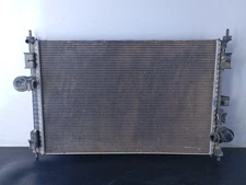 9811401480 WATER RADIATOR / P2-B6-24 / 2605910 FOR CITROËN C5 AIRCROSS AC_, AJ_