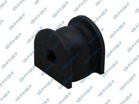 Lagerung Stabilisator Hinten Links Rechts Gsp 517303 FÜR Honda