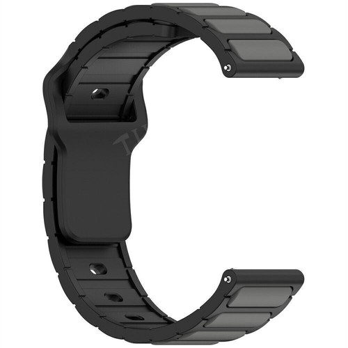 Pulsera deportiva de silicona para Garmin Venu 3 2/SQ/2 Plus/Vivoactive 5/4/3 Active 5 - Imagen 73 de 101